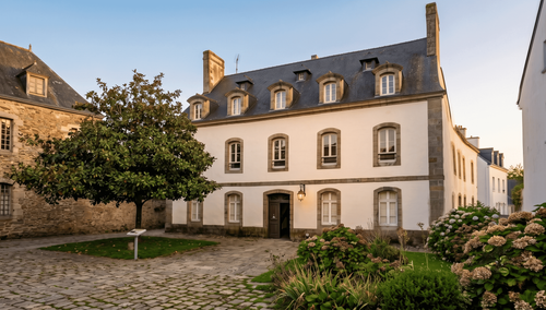 Former Royal Prison