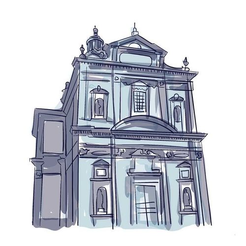 Basilique de la Madonna de Provenzano