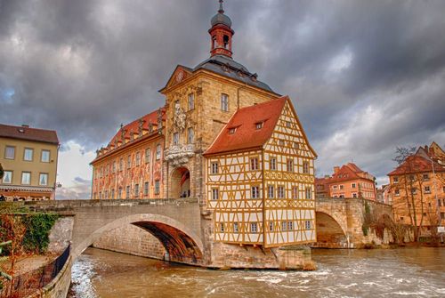 Bergstadt