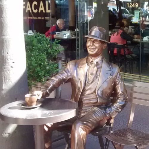 Carlos Gardel