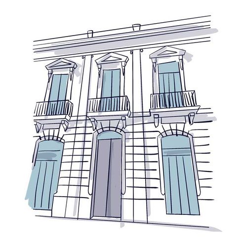 Casa Modeon