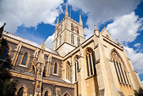 Cathédrale de Southwark