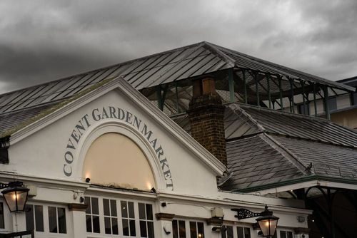Covent Garden Market