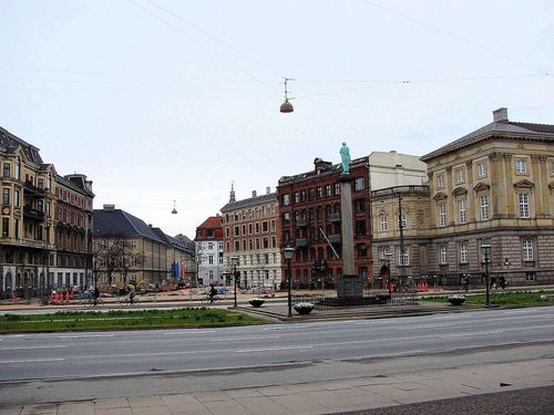 Dantes Plads