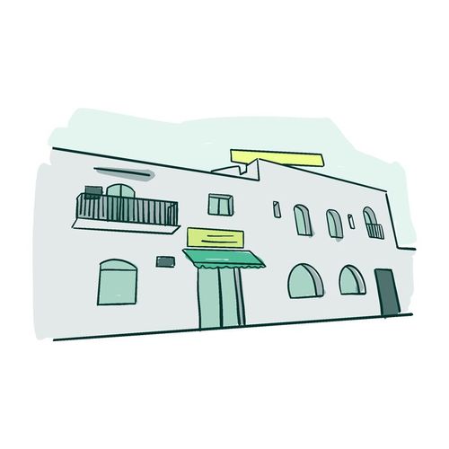 Distilleries de Gin Xoriguer