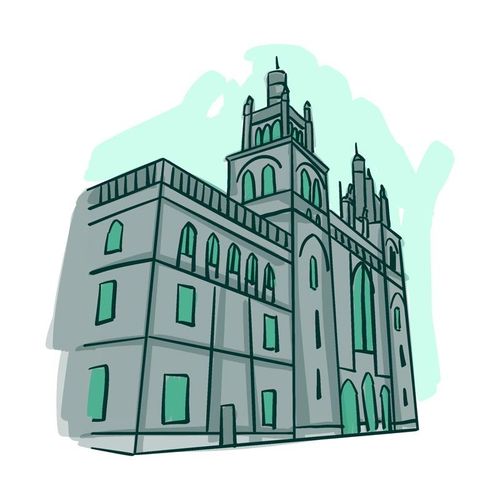 Église du Sacré Cœur