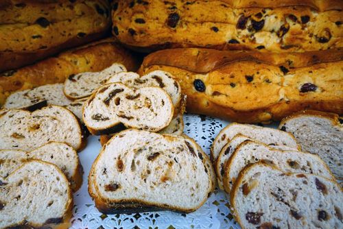 Gastronomie toscane