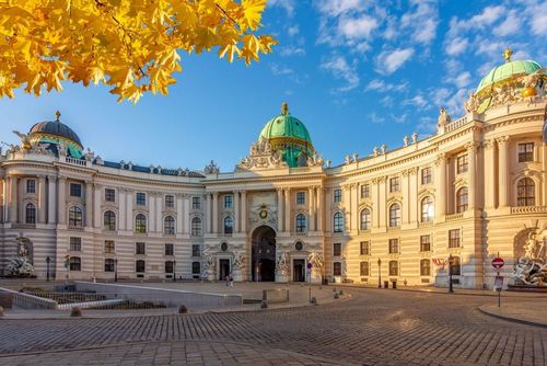 Hofburg