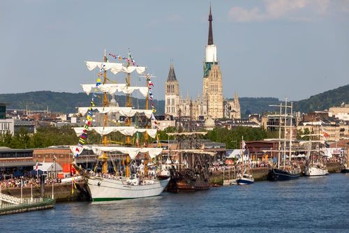 L'Armada