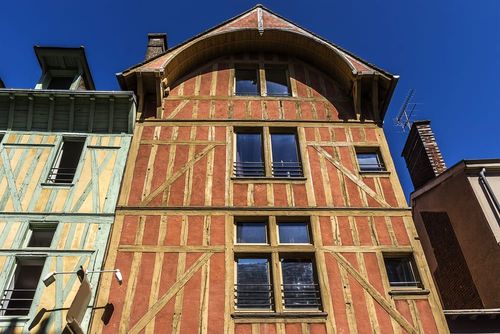 La Maison du Dauphin