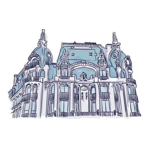 La "Martre de France