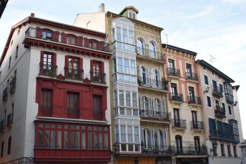 Las 7 Calles