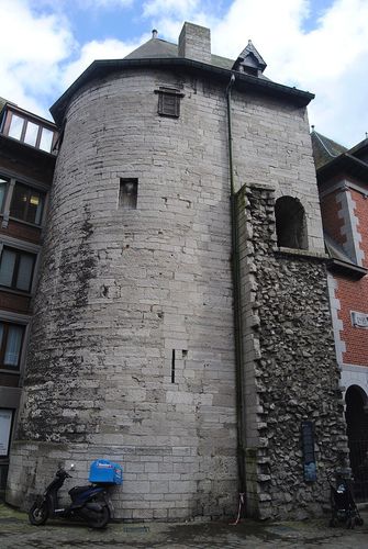 La Tour Marie Spilar