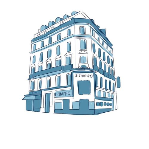 Le Champo