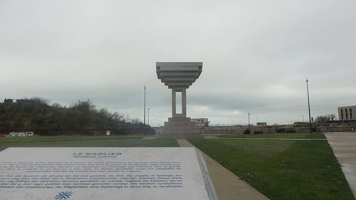 Le Sablier