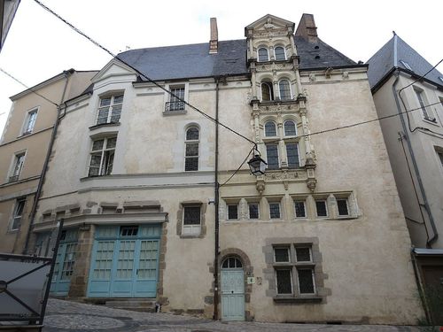 Maison du Grand-Veneur