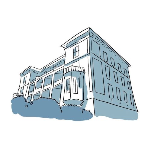 Palais Cyrnos