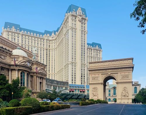 Paris Las Vegas