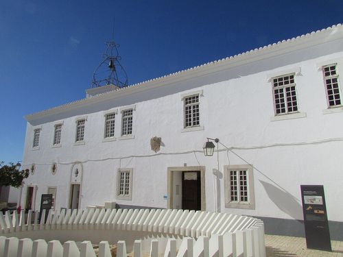 Plaza de la República