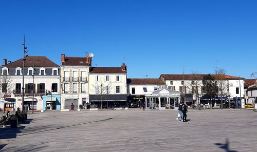 Place Saint-Roch