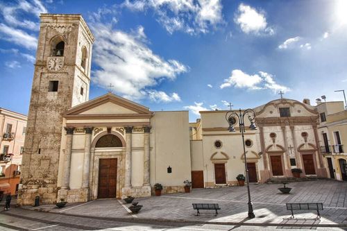Piazza San Giacomo