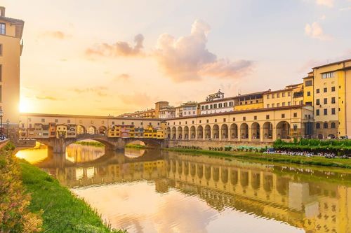 Ponte Vecchio