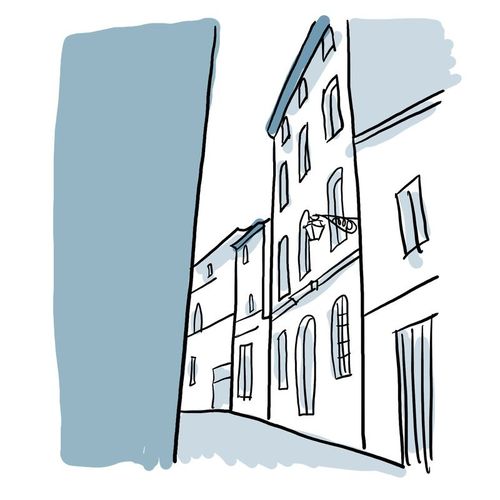 Les porcelets