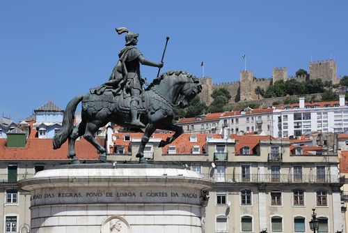Place du Figuier