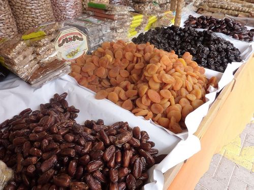 Les pruneaux d'Agen