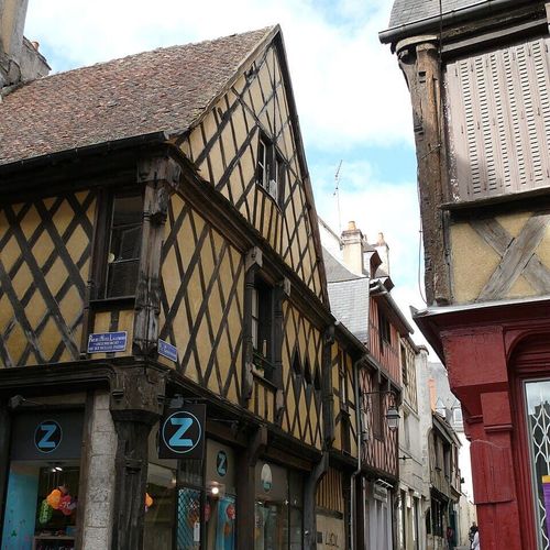 Rue Coursarlon