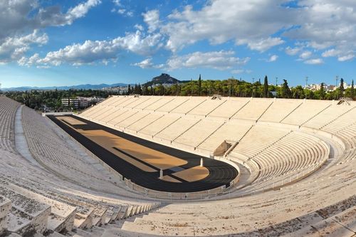 Stade panathénaïque