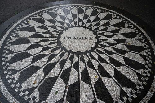 Strawberry Fields