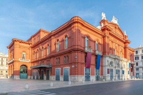 Théâtre Petruzzelli