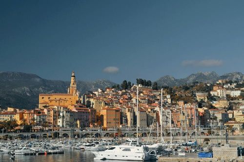 Vieux-Port