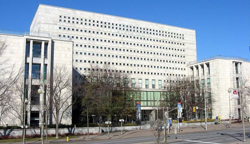 Bibliothèque et Archives du Canada