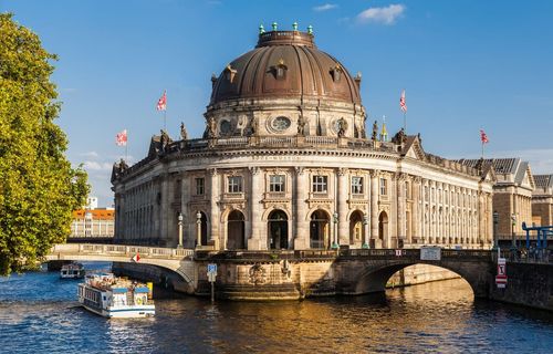 Bode Museum