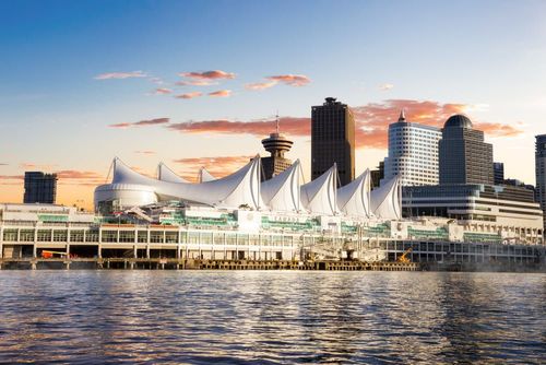Canada Place