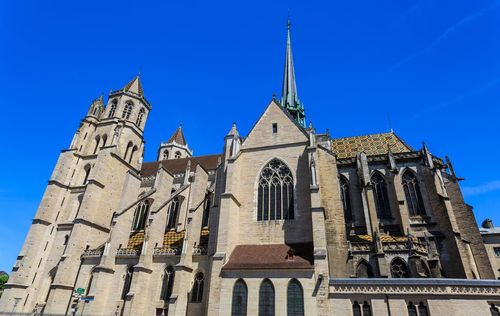Cathédrale Saint-Bénigne