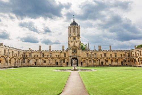 Christ Church College