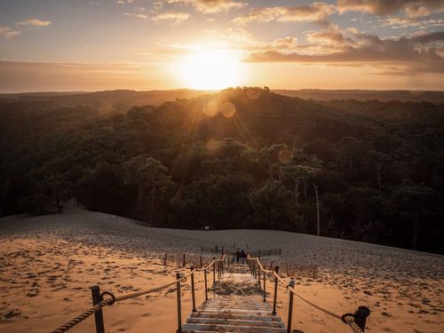 Dune du Pilat