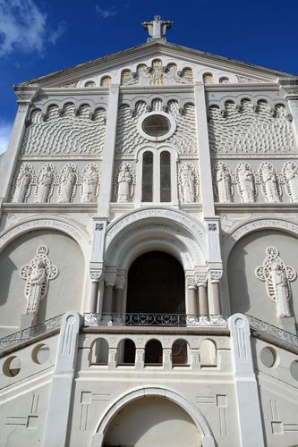 Église du Sacré-Cœur