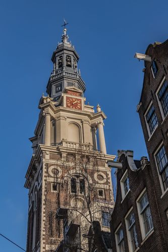 Église Zuiderkerk