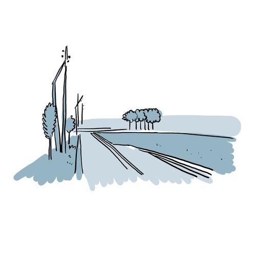 Esplanade Cœur de Maine