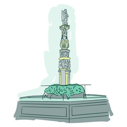 Fontaine Holbein