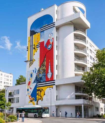 XXL Mural 