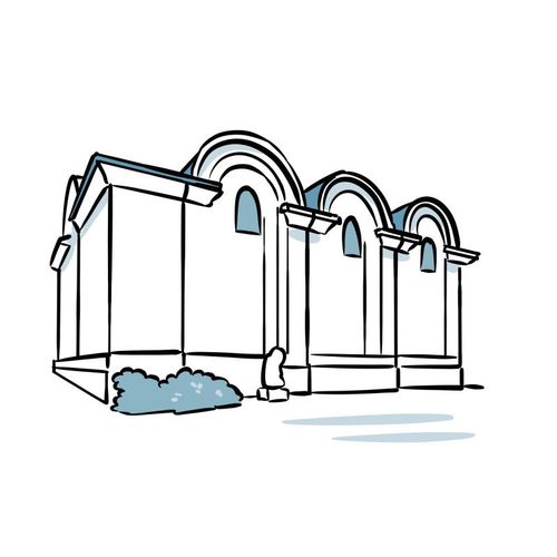 La galerie nationale d'Islande