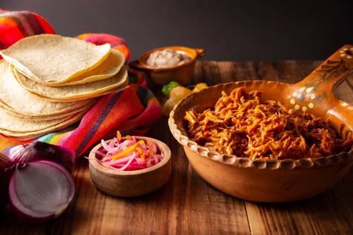 Gastronomie