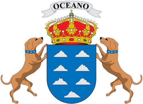 Histoire des îles Canaries