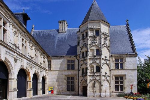 Hôtel des Échevins
