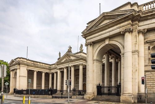 L’ancien Parlement